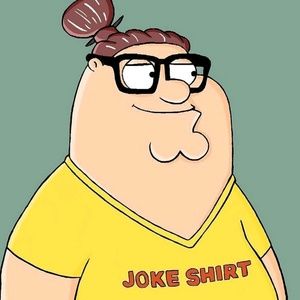 Meet your Posher, Joseph